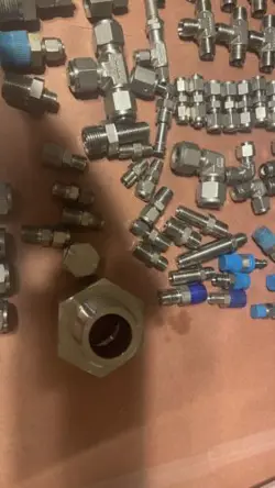LOT OF VARIOUS