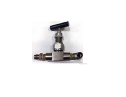 55-3NBF4 6000 VALVE - SWAGELOK