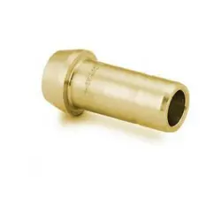 SWAGELOK B-601-PC BRASS SWAGELOK TUBE FITTING FNSP
