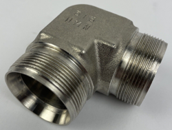 ELBOW MALE