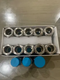 3/4X3/4