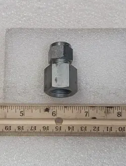 CARBON STEEL 3/8