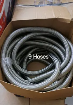 CONNECTOR -9