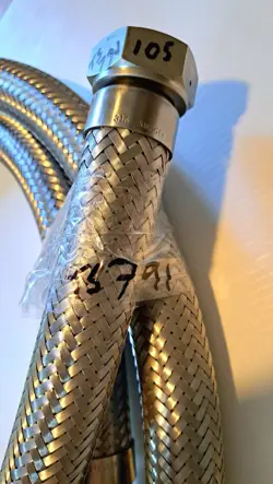 THREAD CONNECTOR