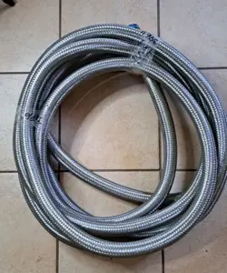 SWAGELOK FJ16 1” X 386