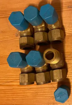1/2” LOT