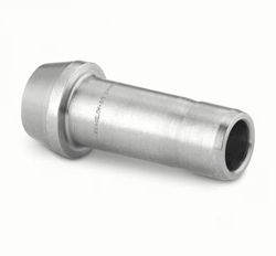 10MM TUBE FITTING PORT CONNECTOR 316SS SWAGELOK SS-10M1-PC