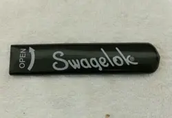 SWAGELOK 5-1/2
