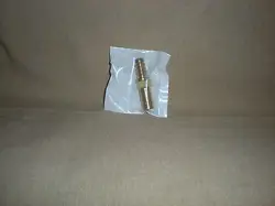 ADAPTER TUBE X PORT BRASS SWAGELOK B-6-HC-A-811