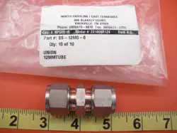 UNION 12MM