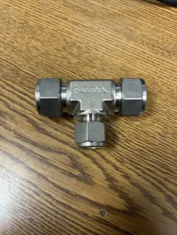 SWAGELOK SS-1210-3-12-8, 3/4