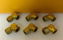 B-810-8-6 LOT OF