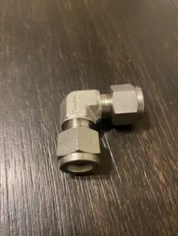 TUBE 90 UNION