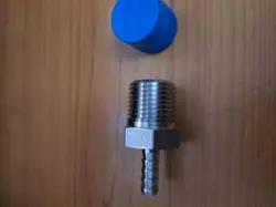 1/4 HOSE
