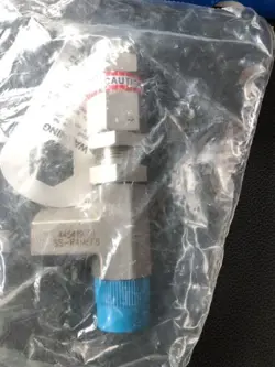 VALVE 1/2