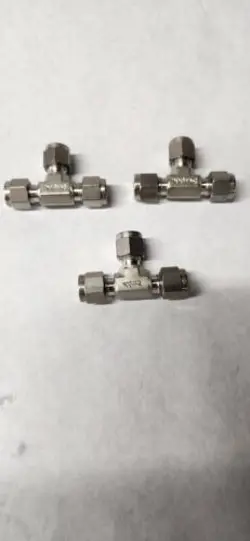 SS-400-3 STAINLESS REDUCING