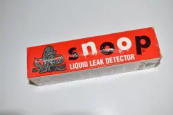 DETECTOR OZ
