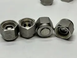 3/8” SS