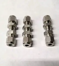 BULKHEAD UNIONS LOT