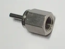 TUBE ADAPTER 1/8