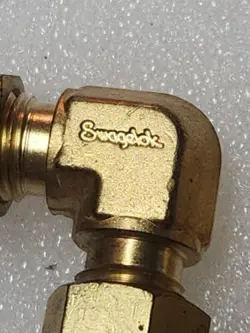 BRASS 90