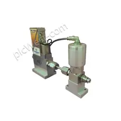 AND SWAGELOK 6LVV-DPMR4-P-C
