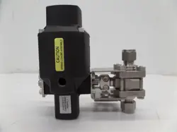 SWAGELOK 1315R SS-62TS6-31O BALL VALVE CF3M