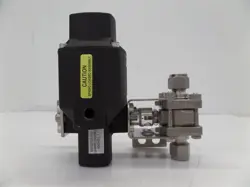 SWAGELOK 1315R SS-62TS6-31C BALL VALVE CF3M