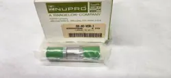 SWAGELOK/NUPRO SS-4C-VCR-1   POPPET CHECK VALVE, FIXED PRESSURE 1/4IN  VCR 