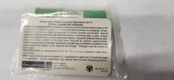 SS-4C-VCR-1 POPPET