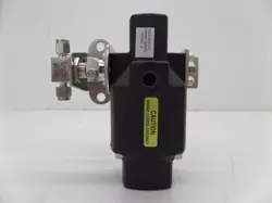 SWAGELOK 1315R SS-41GS2-31C BALL VALVE