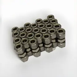 UNION FITTING 3/8