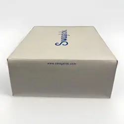 SWAGELOK SS-600-1-8 FITTING