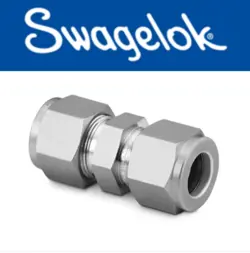 SWAGELOK SS-810-6 STAINLESS