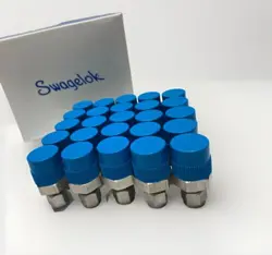 X25 SWAGELOK STAINLESS