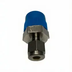 CONNECTOR FITTING 1/4