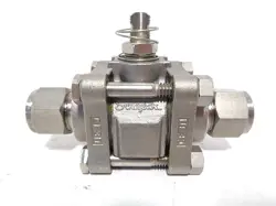 2500 PSIG.