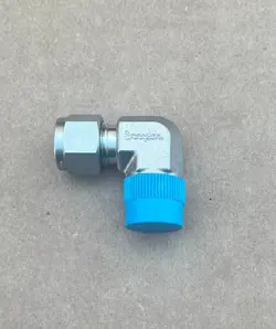 SWAGELOK  3/8