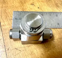 SINTERED
