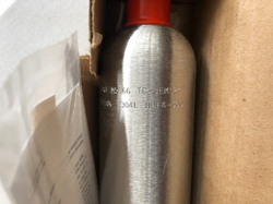 SWAGELOK 304L-HDF4-300 DOUBLE