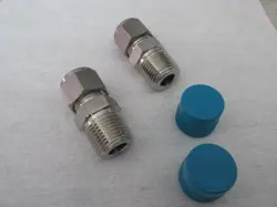 OF SWAGELOK SS-810-1-8