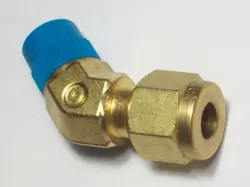 45 ELBOW FITTING