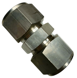 SWAGELOK SS-2000-6 STAINLESS STEEL MALE TUBE FITTING CONNECTOR **FREE SHIPPING**