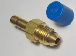 ADAPTER 1/4