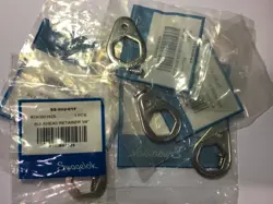 RETAINER STAINLESS