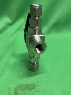 TUBE FITTING 1/4”