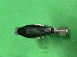 3/8” TUBE FITTING