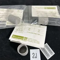 SWAGELOK NUPRO MICRON