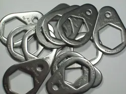 RETAINERS 1/2