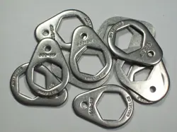 RETAINERS 3/8